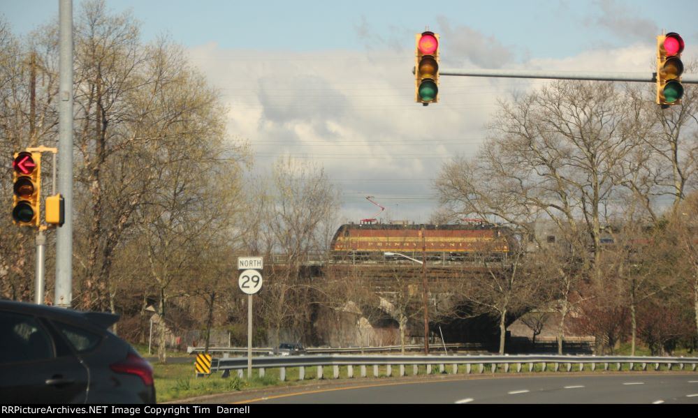 NJT 4636